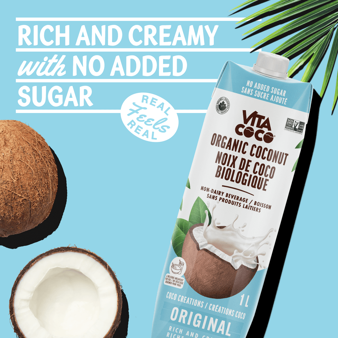Noix de coco LA🌴T