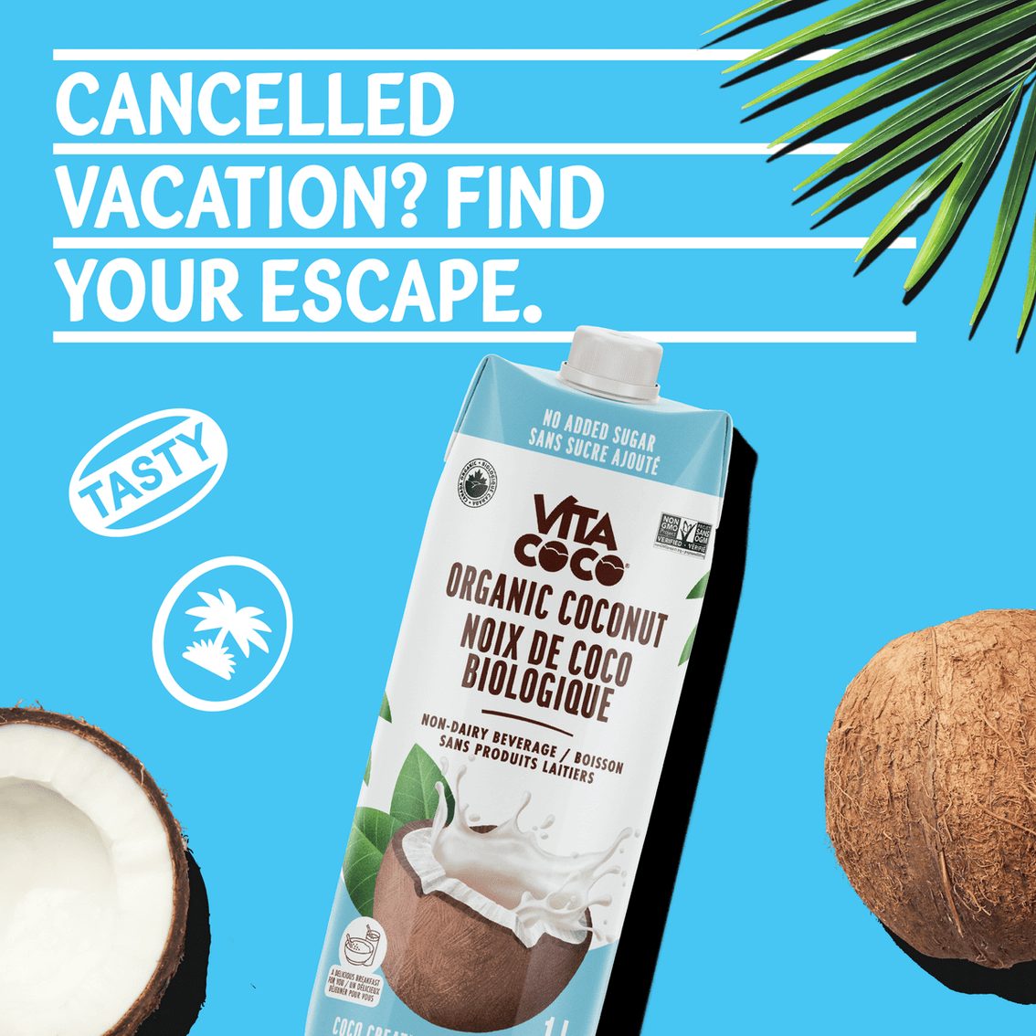 Noix de coco LA🌴T