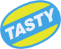 tasty-sticker